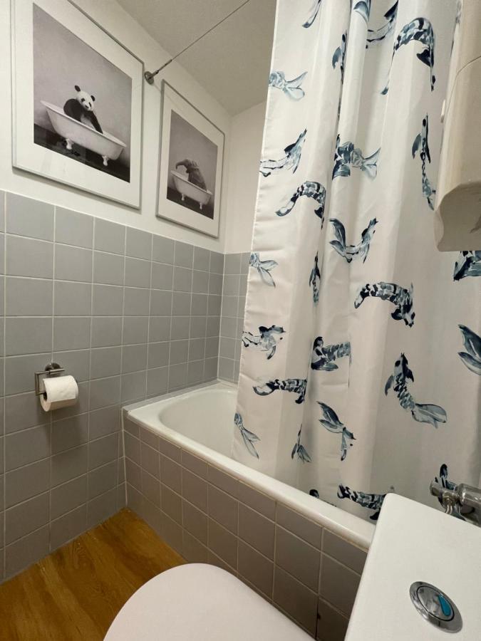 Apartments Strauss Near Bs-Hauptbahnhof Braunschweig Ngoại thất bức ảnh