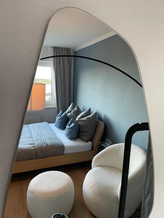 Apartments Strauss Near Bs-Hauptbahnhof Braunschweig Ngoại thất bức ảnh