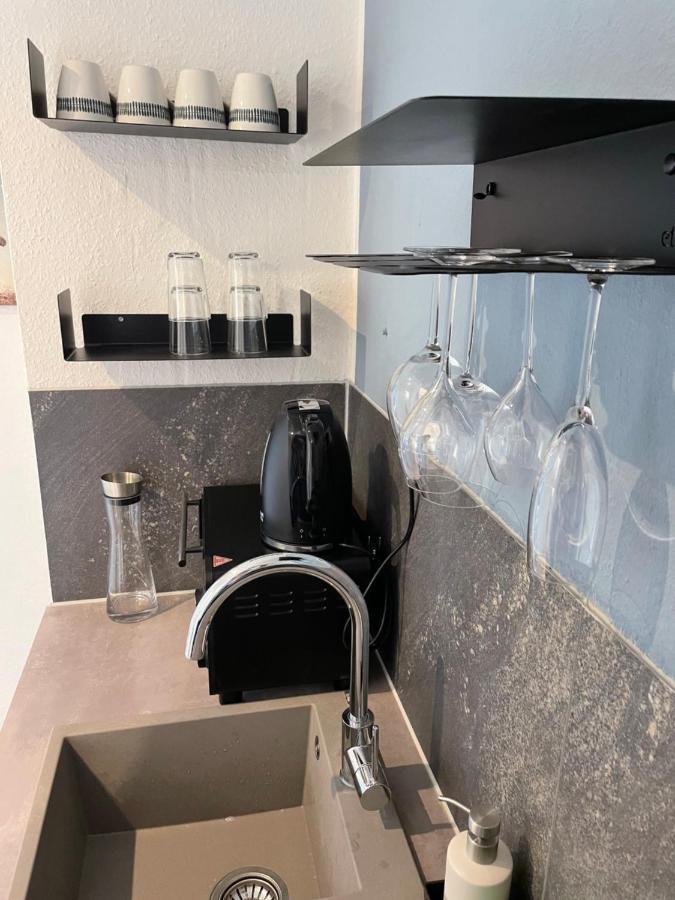 Apartments Strauss Near Bs-Hauptbahnhof Braunschweig Ngoại thất bức ảnh