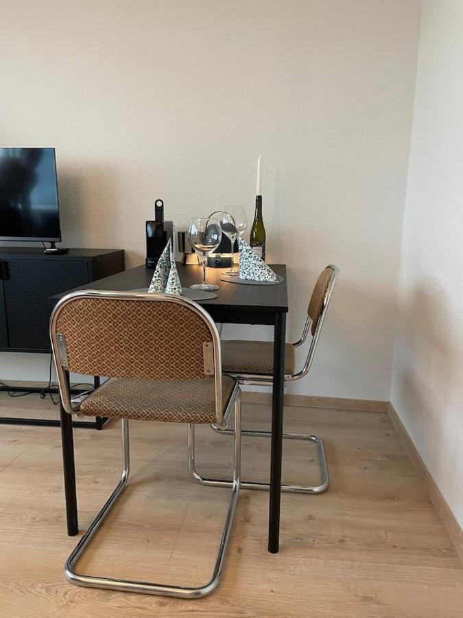 Apartments Strauss Near Bs-Hauptbahnhof Braunschweig Ngoại thất bức ảnh