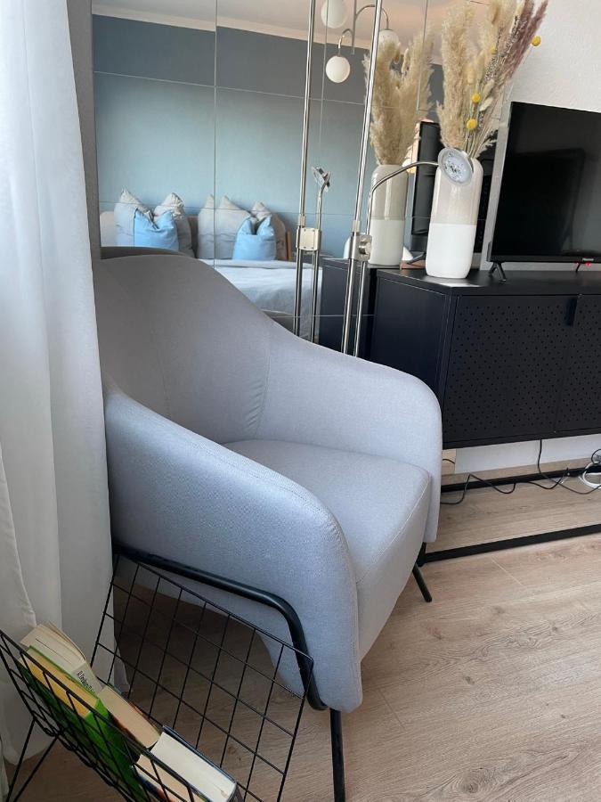 Apartments Strauss Near Bs-Hauptbahnhof Braunschweig Ngoại thất bức ảnh