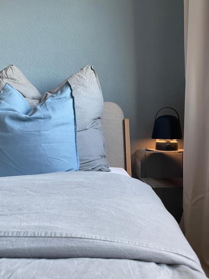 Apartments Strauss Near Bs-Hauptbahnhof Braunschweig Ngoại thất bức ảnh