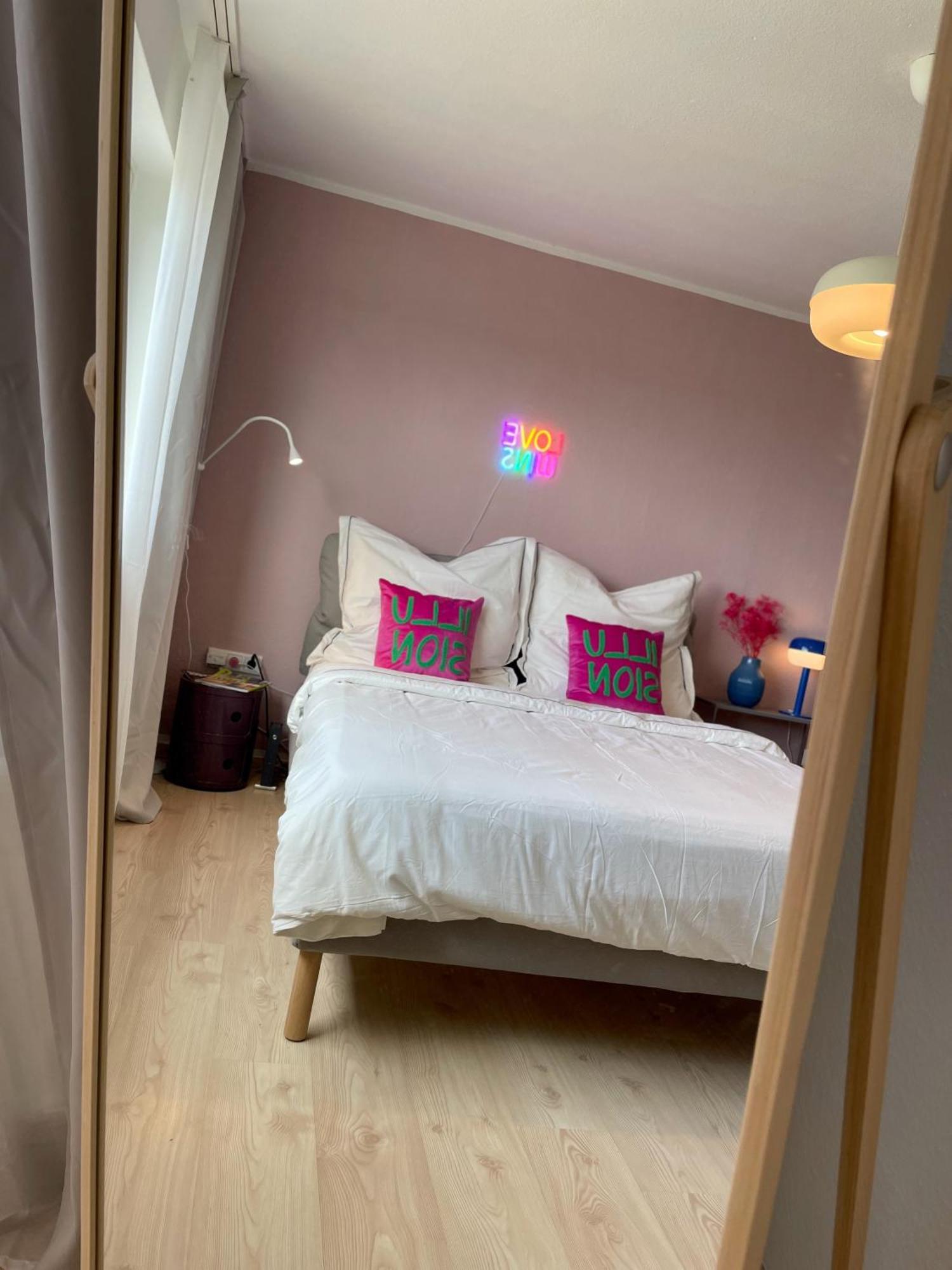 Apartments Strauss Near Bs-Hauptbahnhof Braunschweig Ngoại thất bức ảnh