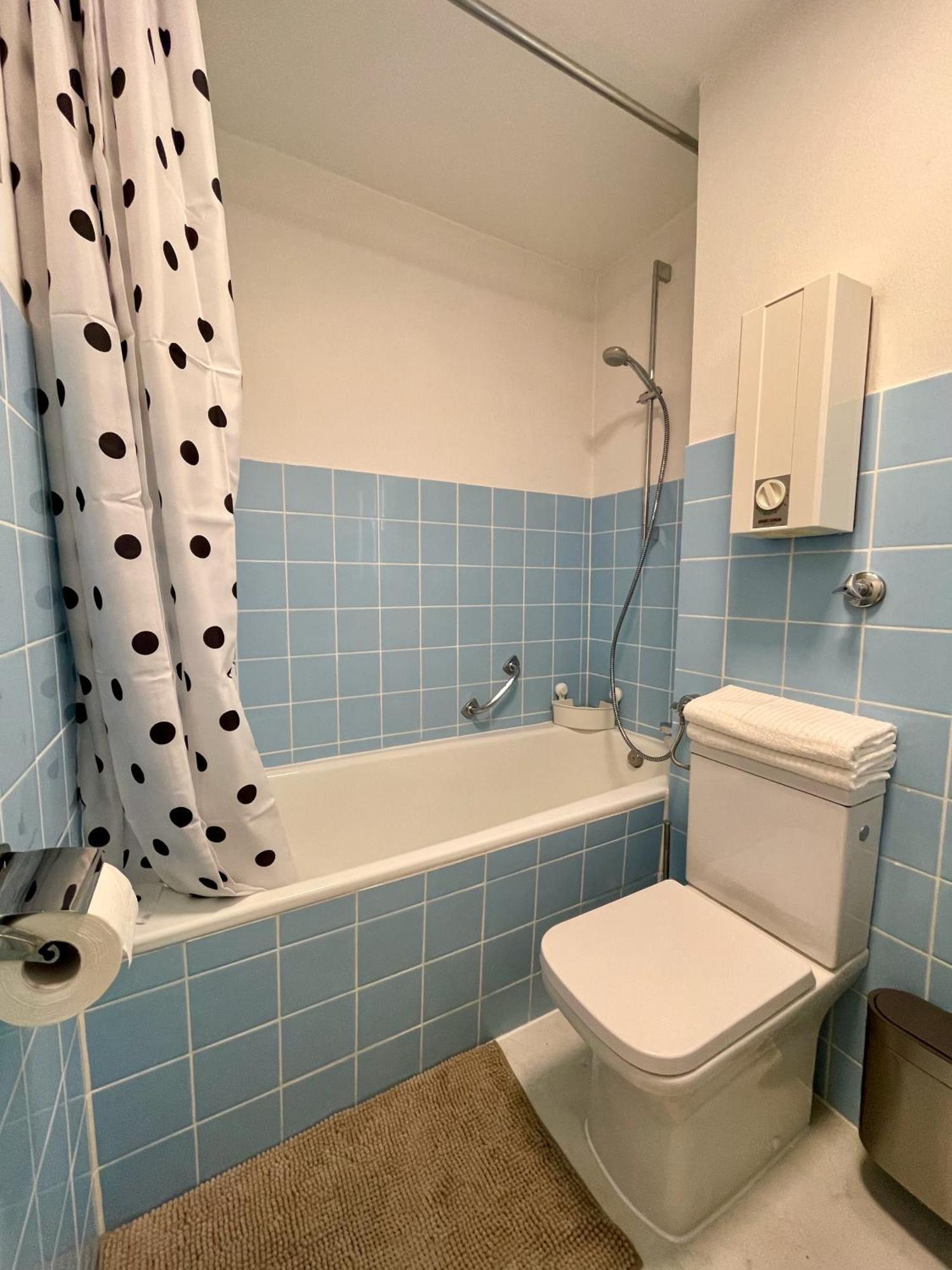 Apartments Strauss Near Bs-Hauptbahnhof Braunschweig Ngoại thất bức ảnh