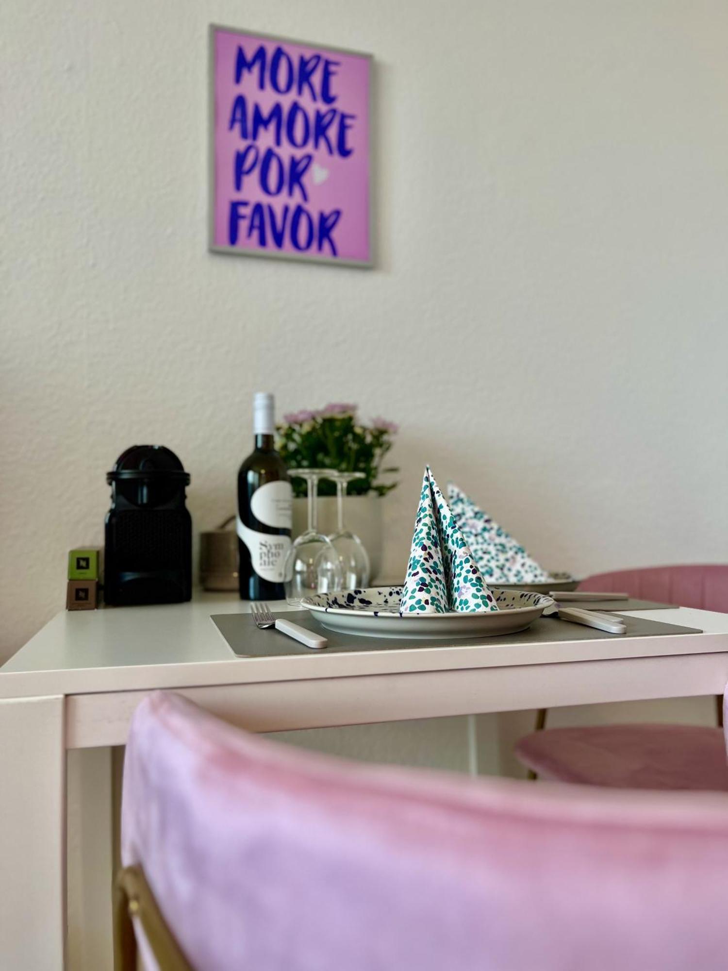 Apartments Strauss Near Bs-Hauptbahnhof Braunschweig Ngoại thất bức ảnh