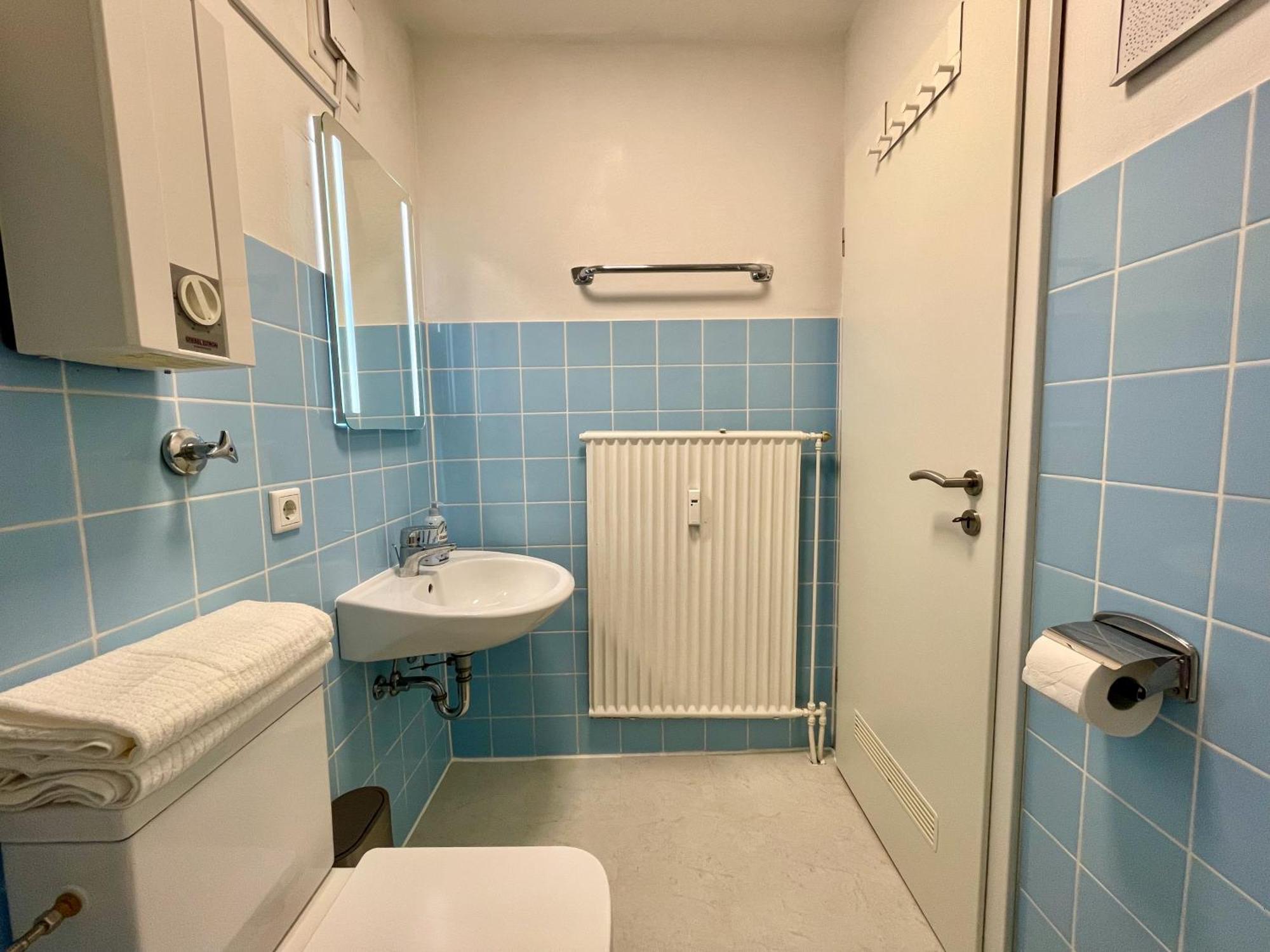 Apartments Strauss Near Bs-Hauptbahnhof Braunschweig Ngoại thất bức ảnh