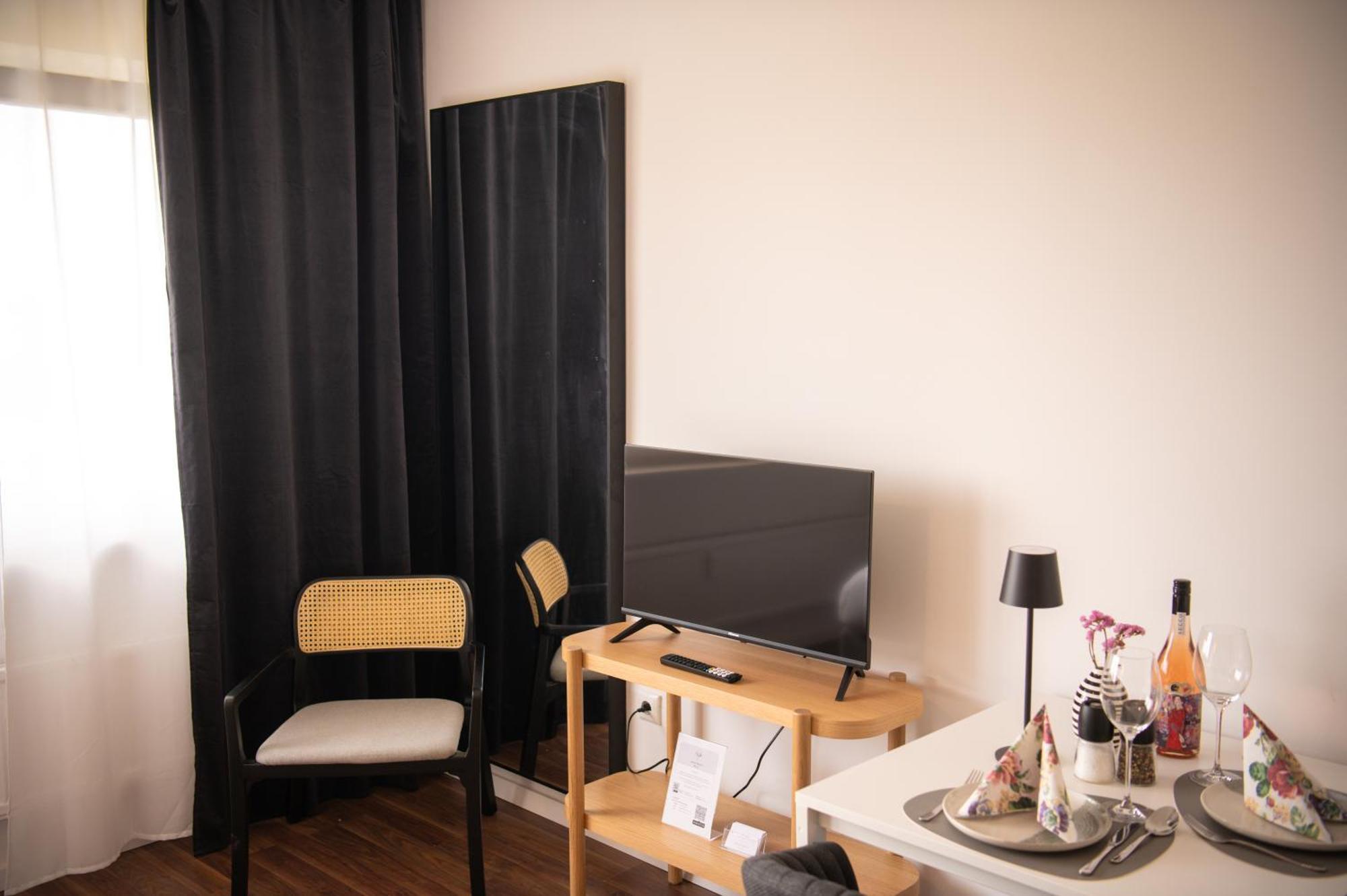 Apartments Strauss Near Bs-Hauptbahnhof Braunschweig Ngoại thất bức ảnh