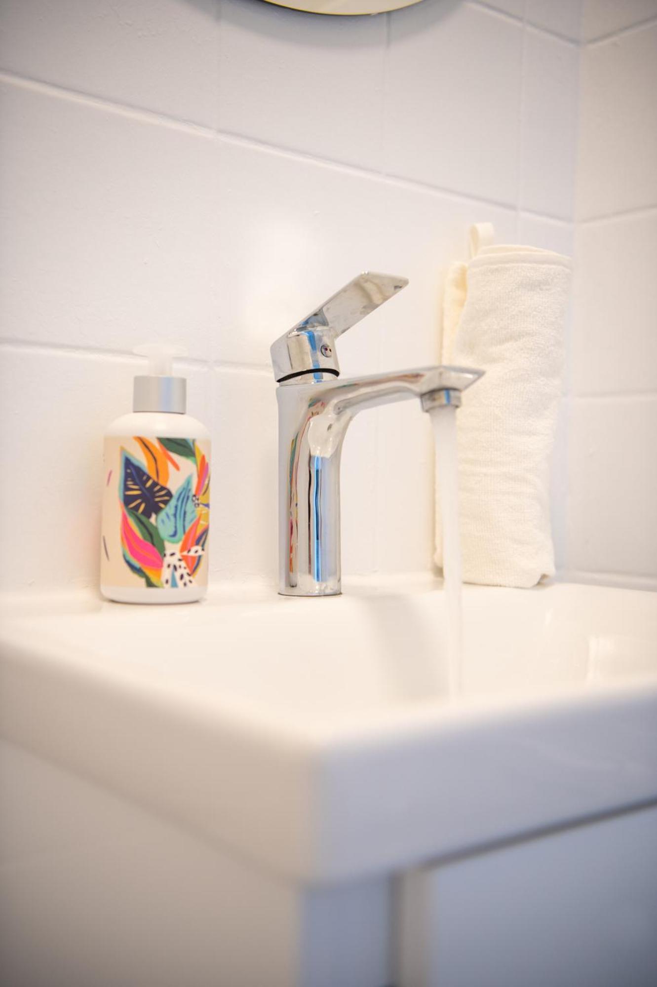 Apartments Strauss Near Bs-Hauptbahnhof Braunschweig Ngoại thất bức ảnh