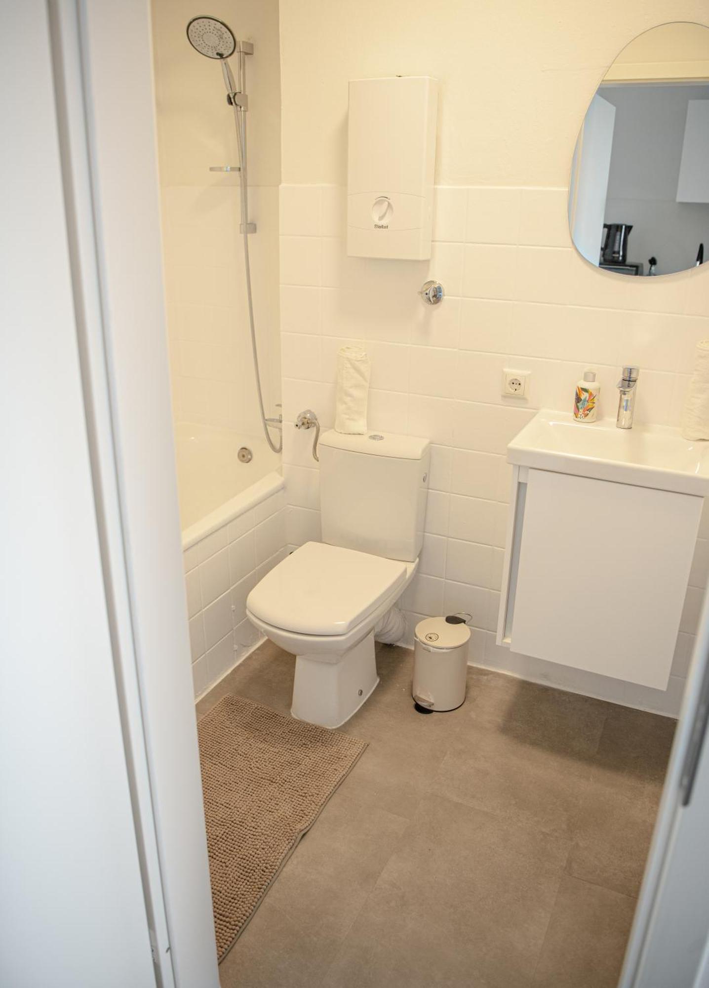 Apartments Strauss Near Bs-Hauptbahnhof Braunschweig Ngoại thất bức ảnh
