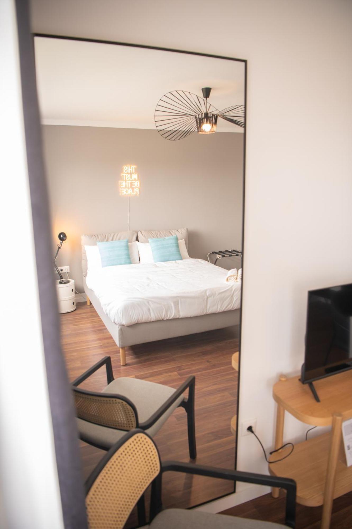 Apartments Strauss Near Bs-Hauptbahnhof Braunschweig Ngoại thất bức ảnh