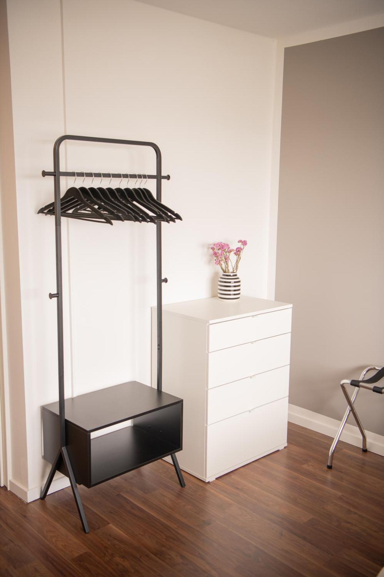 Apartments Strauss Near Bs-Hauptbahnhof Braunschweig Ngoại thất bức ảnh
