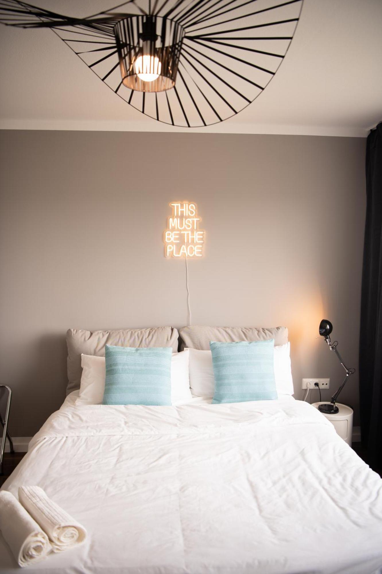 Apartments Strauss Near Bs-Hauptbahnhof Braunschweig Ngoại thất bức ảnh