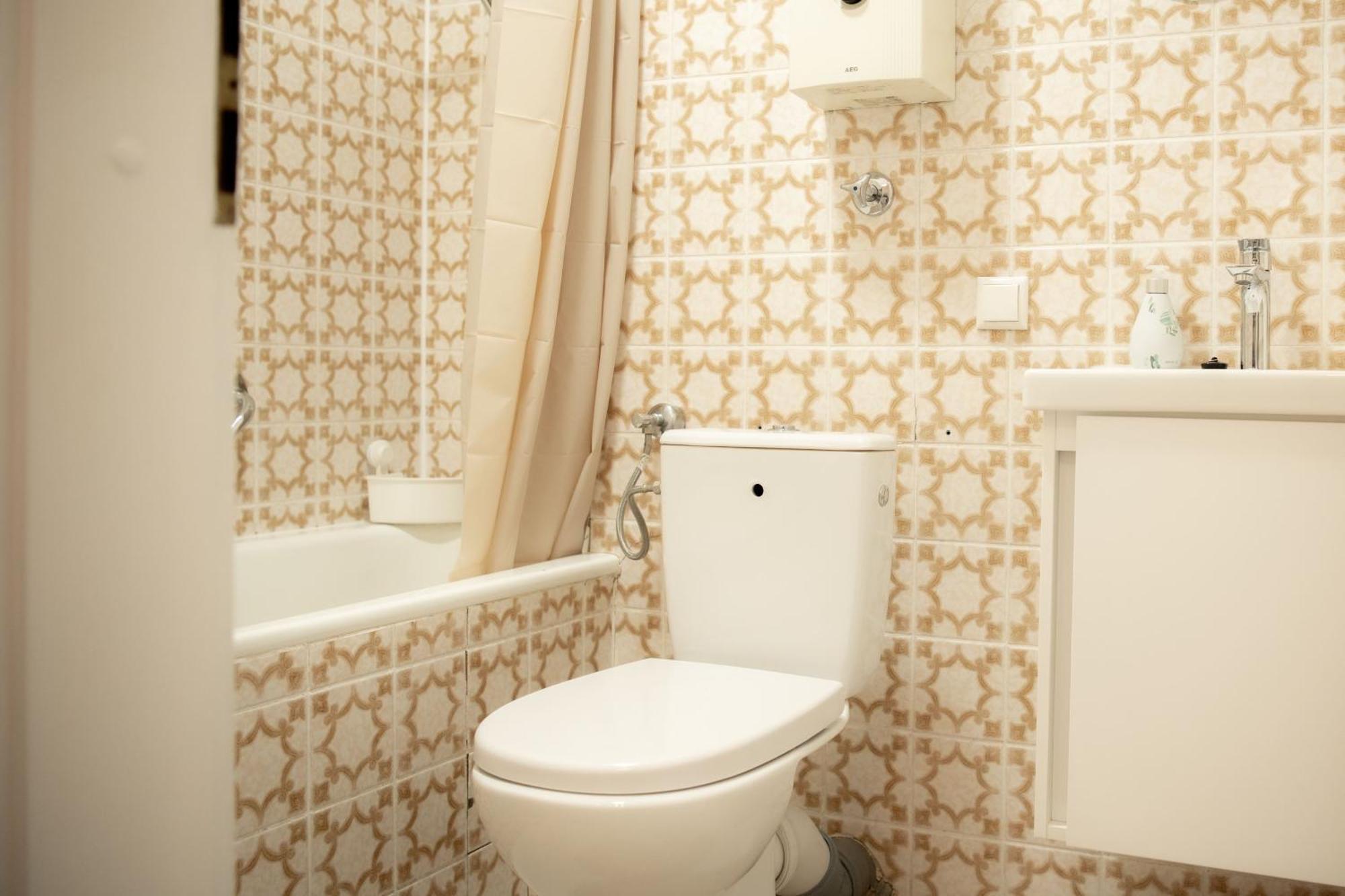 Apartments Strauss Near Bs-Hauptbahnhof Braunschweig Ngoại thất bức ảnh
