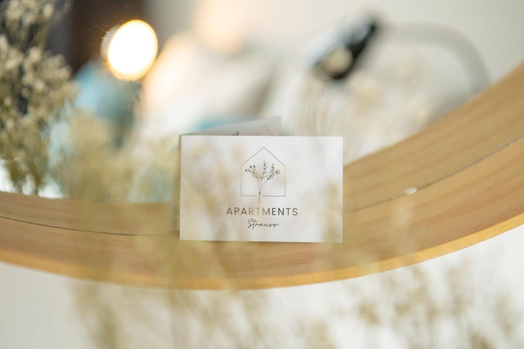 Apartments Strauss Near Bs-Hauptbahnhof Braunschweig Ngoại thất bức ảnh
